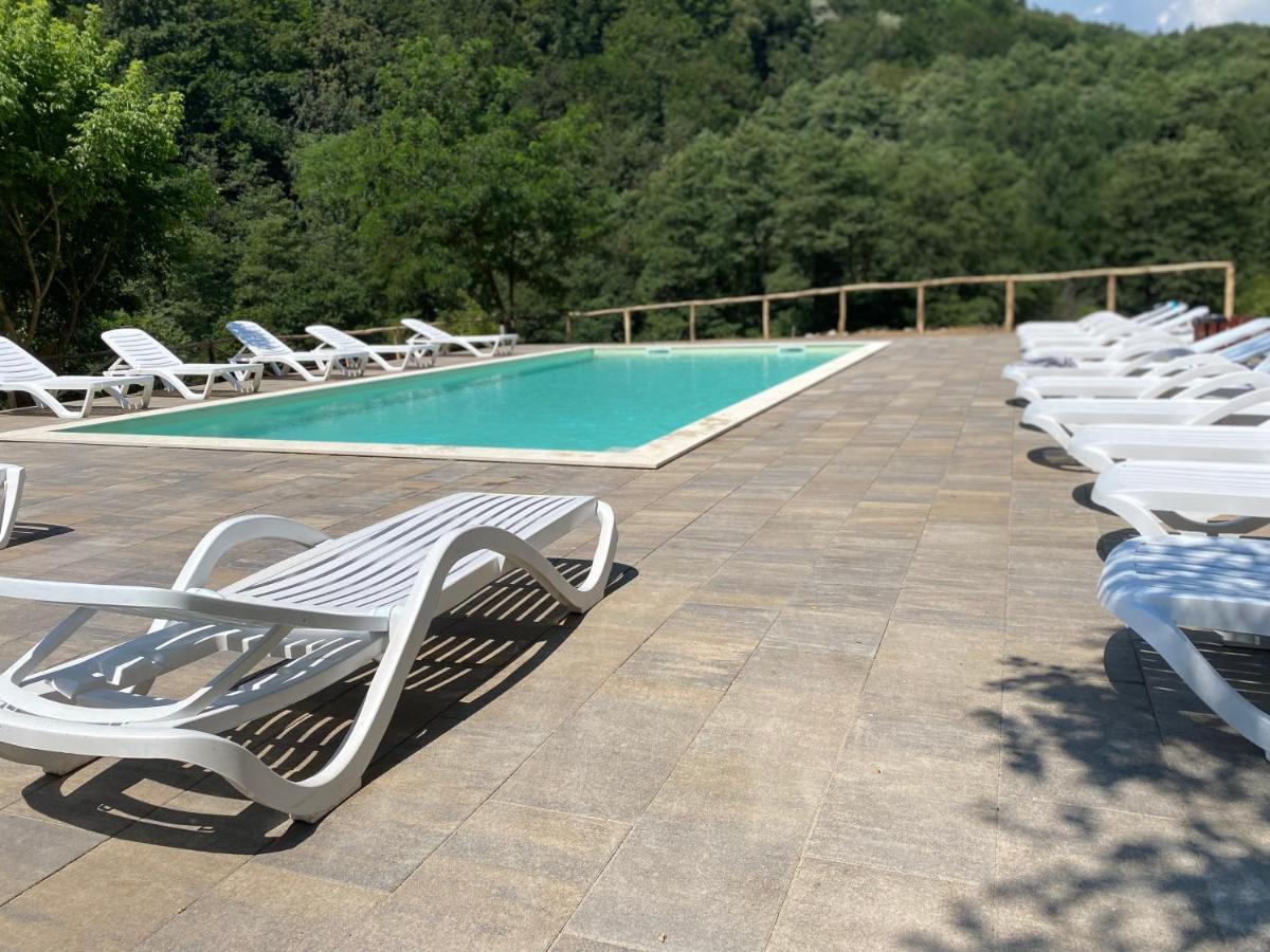 Pension Casa Vanatorilor Băile Olăneşti Exterior foto
