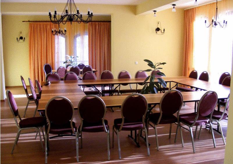Pension Casa Vanatorilor Băile Olăneşti Exterior foto